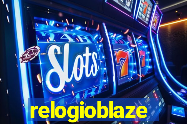 relogioblaze