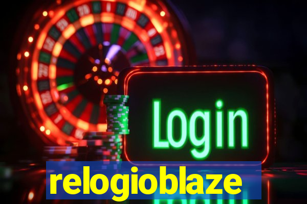 relogioblaze