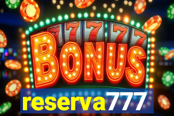 reserva777