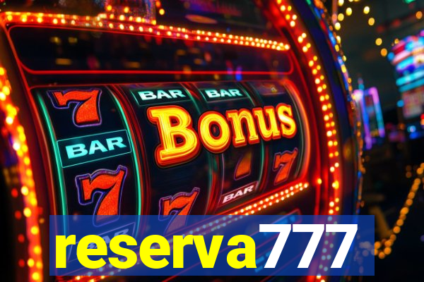 reserva777