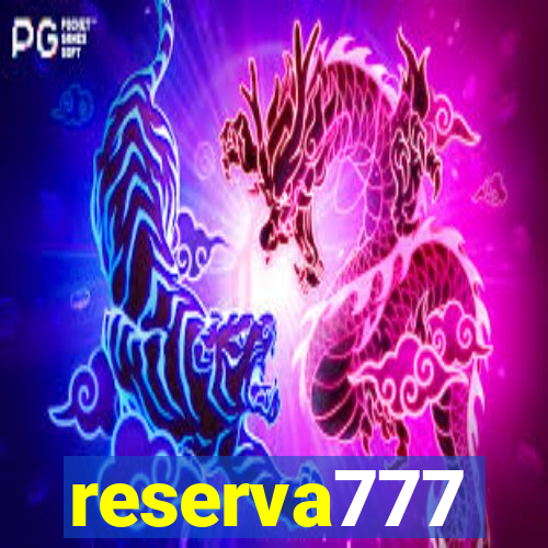 reserva777