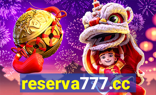 reserva777.cc