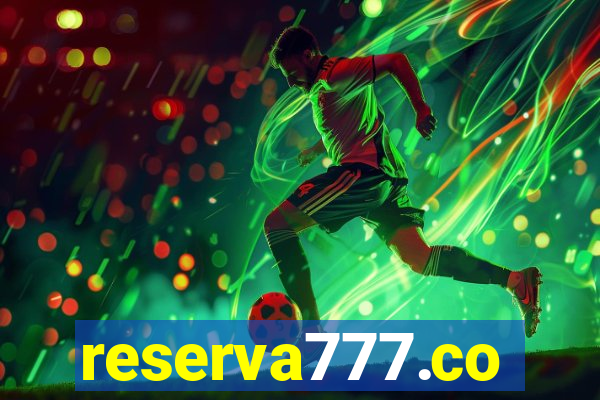 reserva777.co