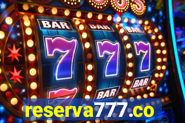 reserva777.co