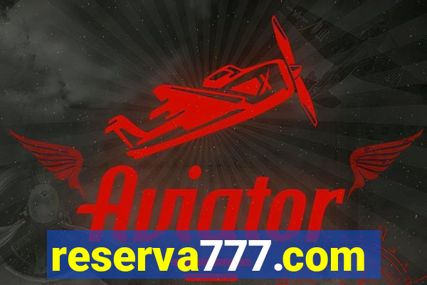reserva777.com