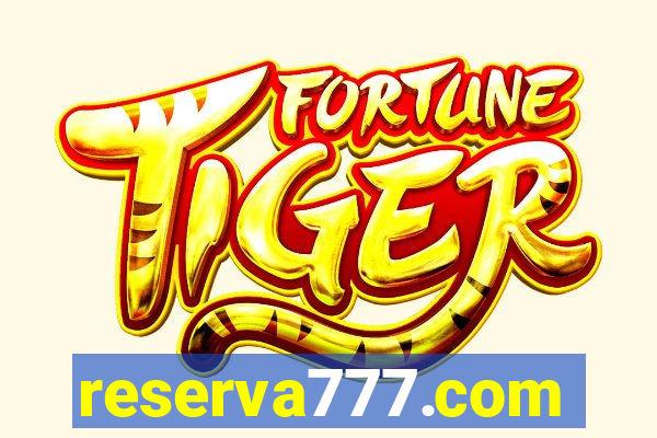 reserva777.com