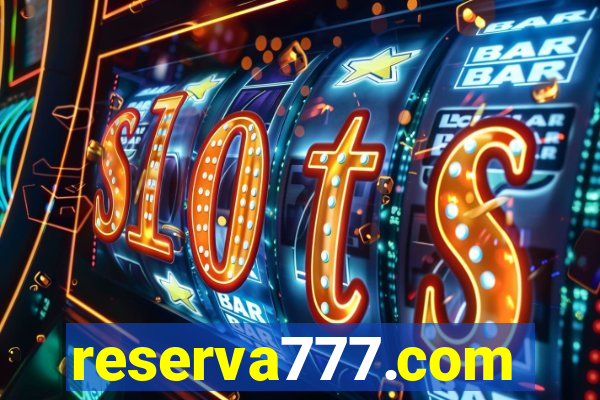 reserva777.com