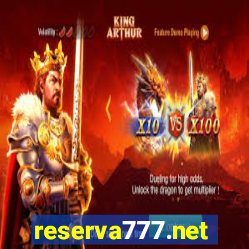 reserva777.net