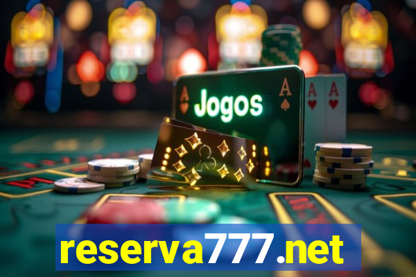 reserva777.net