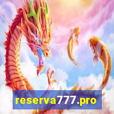 reserva777.pro
