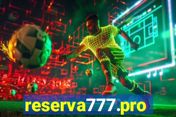 reserva777.pro