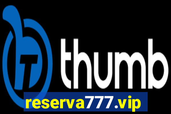 reserva777.vip