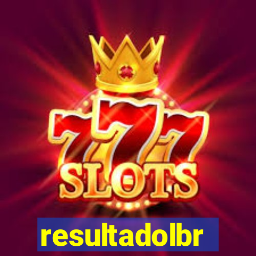 resultadolbr