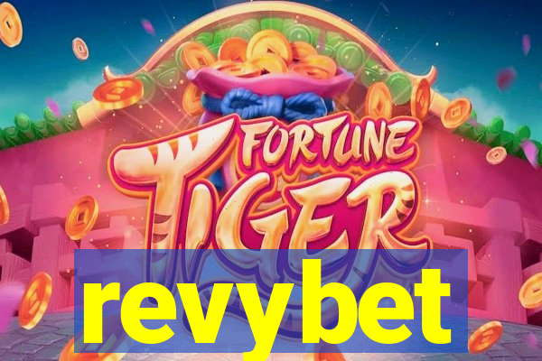 revybet