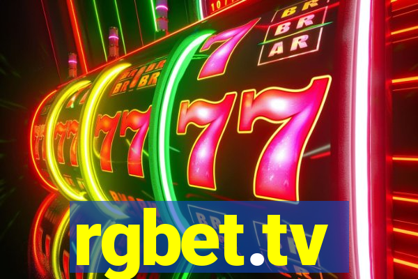 rgbet.tv