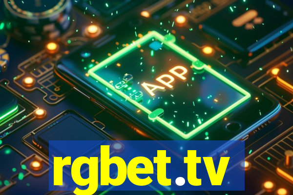 rgbet.tv