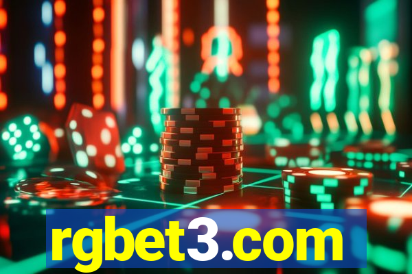 rgbet3.com