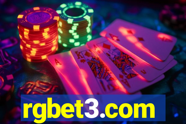 rgbet3.com