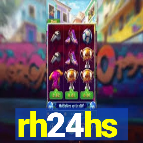rh24hs