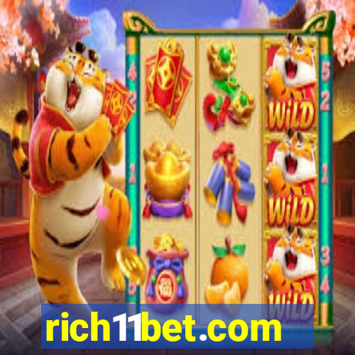 rich11bet.com