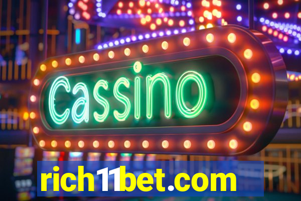 rich11bet.com