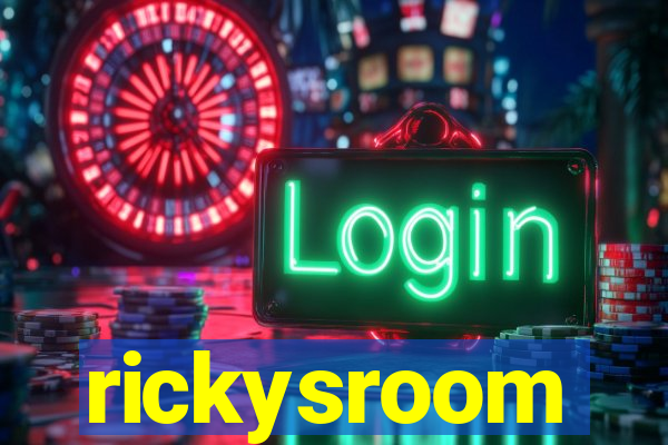 rickysroom