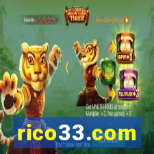 rico33.com