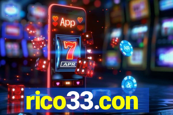 rico33.con
