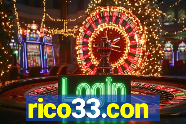 rico33.con