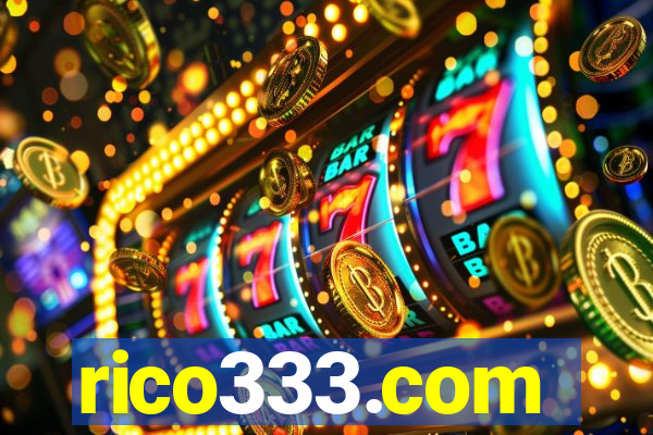 rico333.com