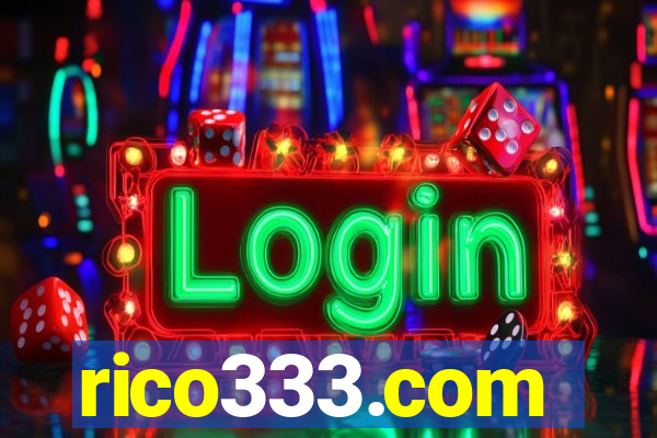 rico333.com