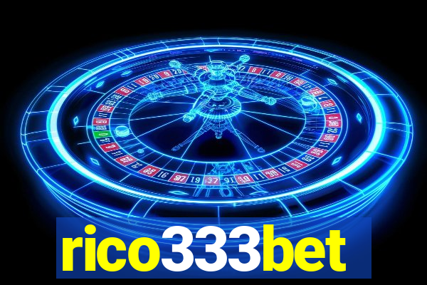 rico333bet
