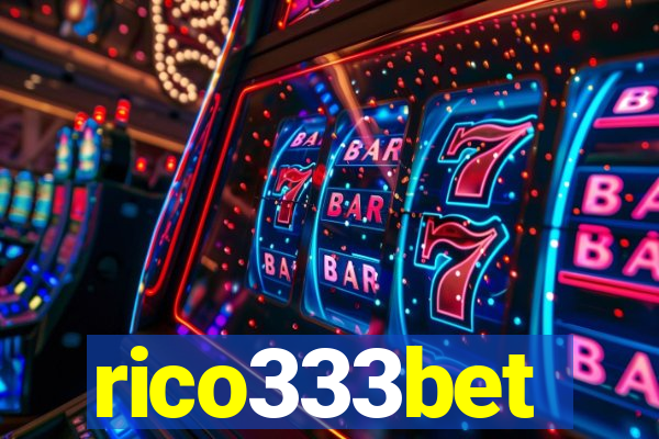 rico333bet