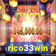 rico33win