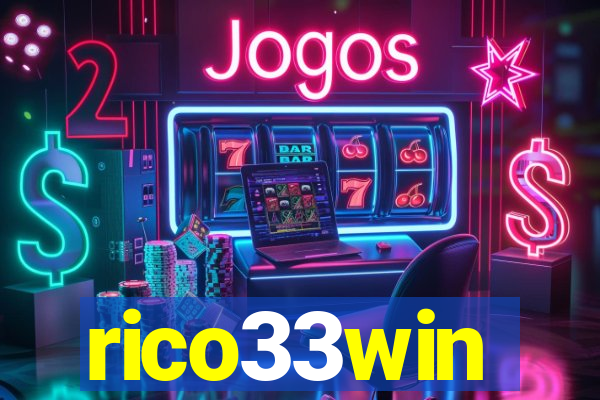 rico33win