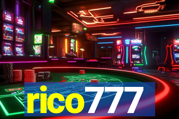 rico777