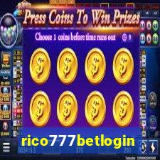 rico777betlogin