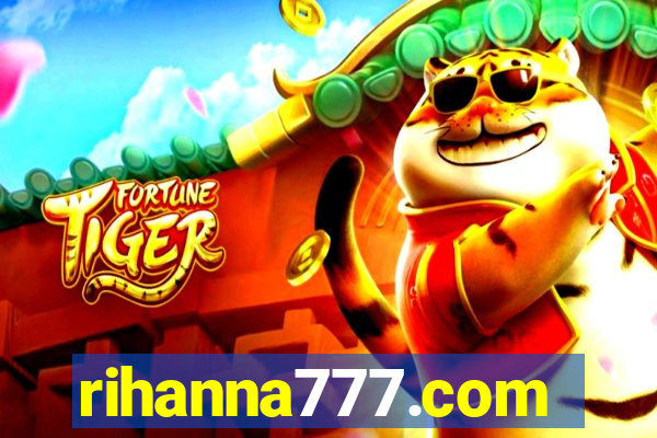 rihanna777.com