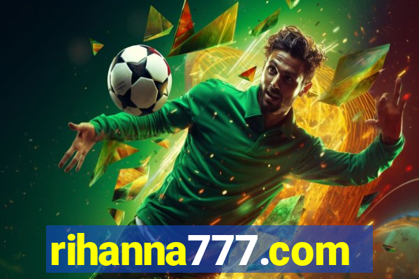 rihanna777.com