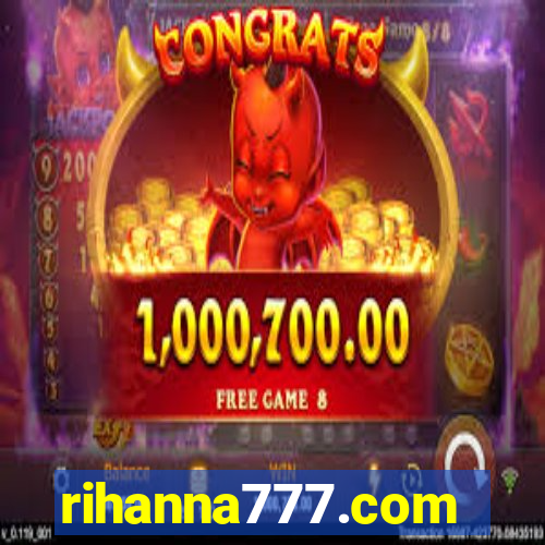 rihanna777.com