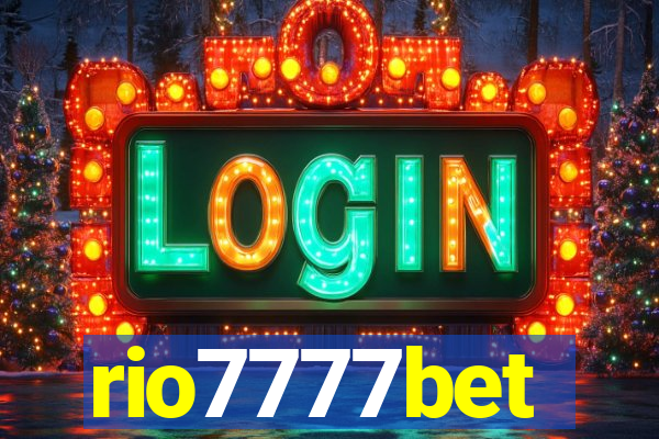 rio7777bet