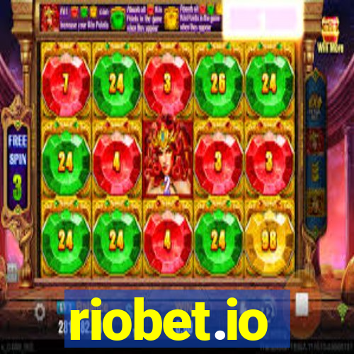 riobet.io