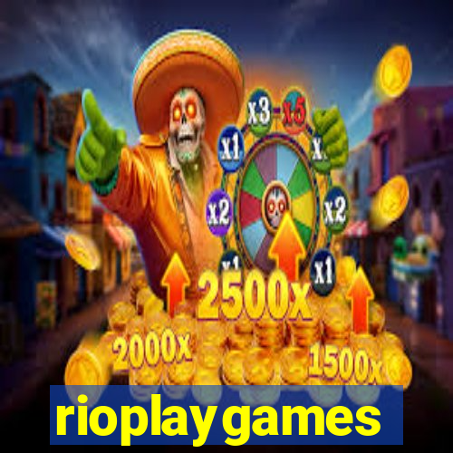 rioplaygames
