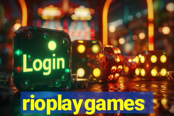 rioplaygames