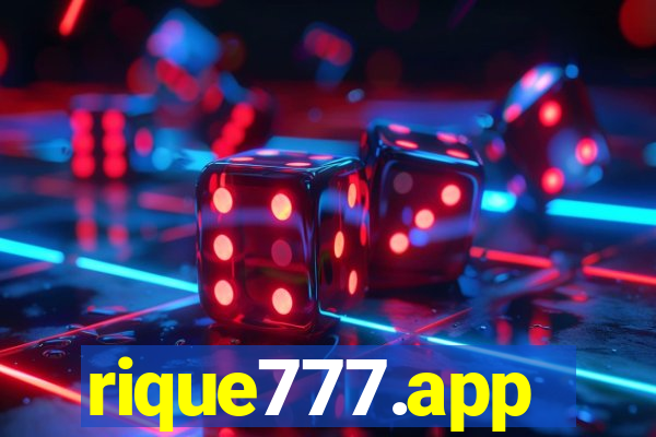rique777.app