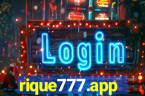 rique777.app