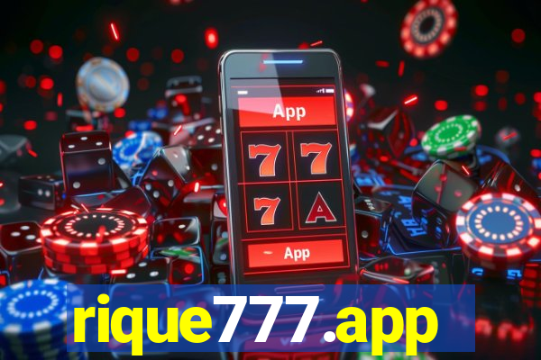 rique777.app