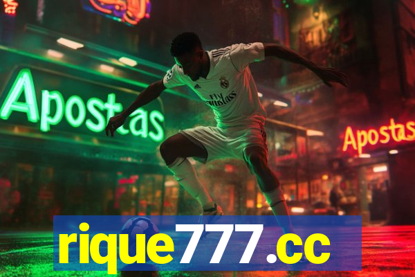 rique777.cc