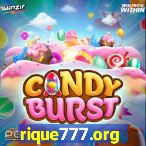 rique777.org