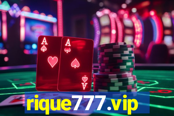 rique777.vip